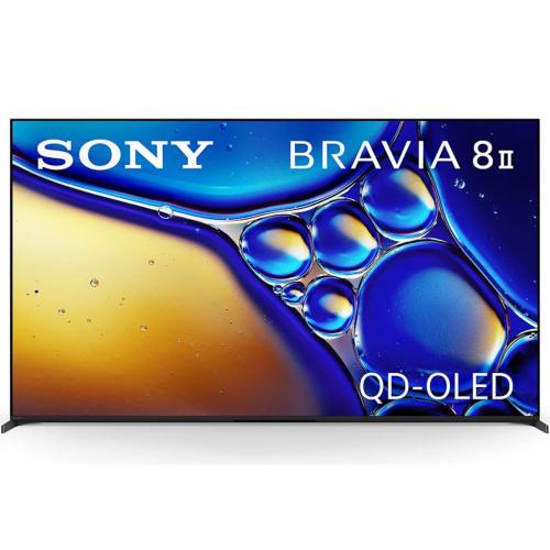 Sony K55XR80CM2 55-Inch Led Tv