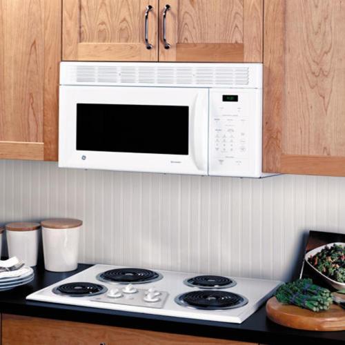 Ge JVM1430WD02 Microwave Or Advantium