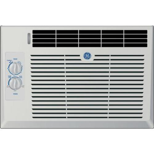 Ge AEV05LQQ1 Room Air Conditioner Built In