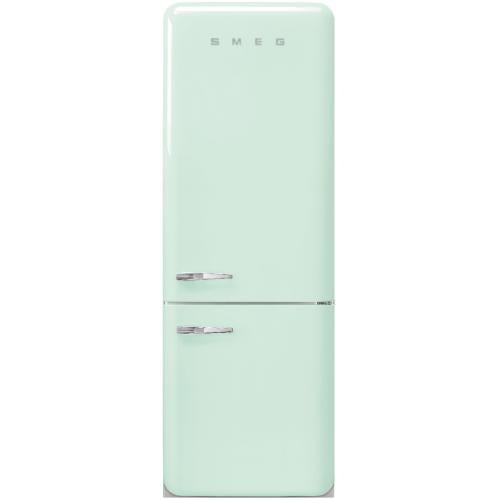 Smeg FAB38URPG Lh L0 Refrigerator Fab38
