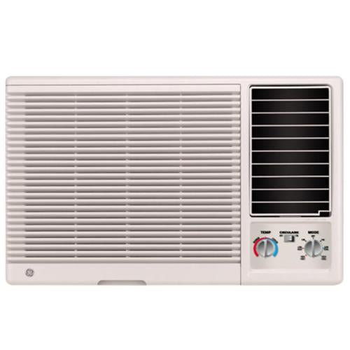 Ge AGE18DHG1 Room Air Conditioner Built In