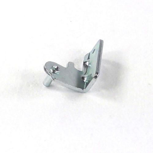 Midea Refrigerator Bottom Hinge, Left - 12231000007151