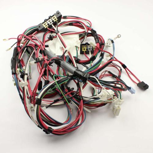 Whirlpool Wire-Harness - W10355893