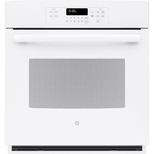 Ge JCK3000DF1WW Electric Range