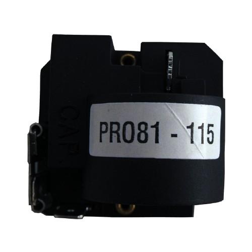 HVAC Pro Relay Push On - PRO81