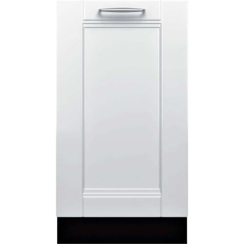 Bosch SPV68U53UC/29 800 Series Dishwasher 17 3/4''