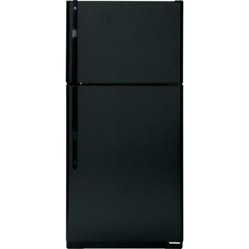 Ge GTS17JBWARBB Refrigerator