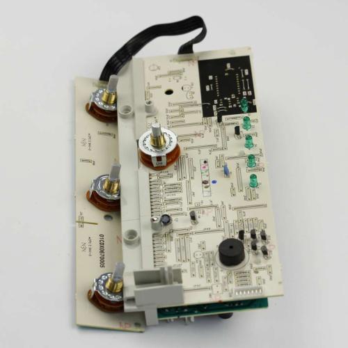 GE Board Asm Mounted - WH12X10508