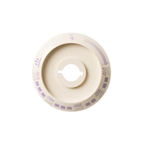 GE Base Knob Thermostat (Almond) - WB03K10015
