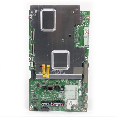 LG Bpr Total Assembly - EBU63230203