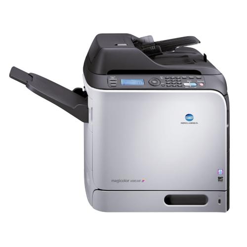 Konica Minolta 4695MF Magicolor 4695Mf
