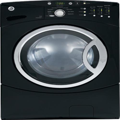 Ge WCVH6800J2BB Washer