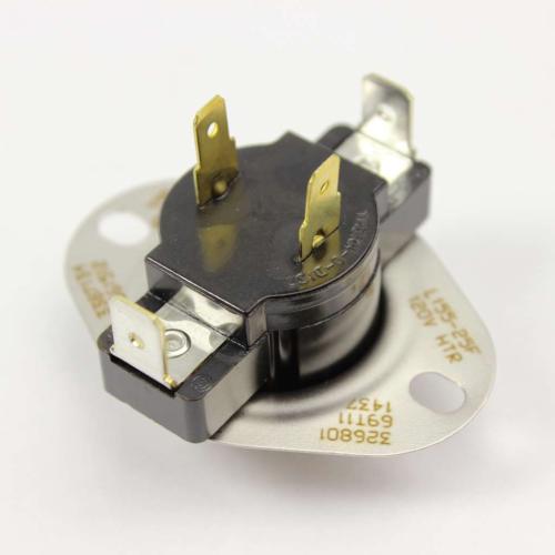 Maytag Dryer Cycling Thermostat - WP3387134