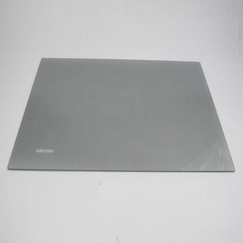 Blomberg Printed Glass Shelf Assembly B - 4331651400