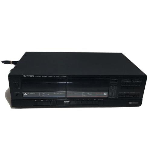 Kenwood KX56W
