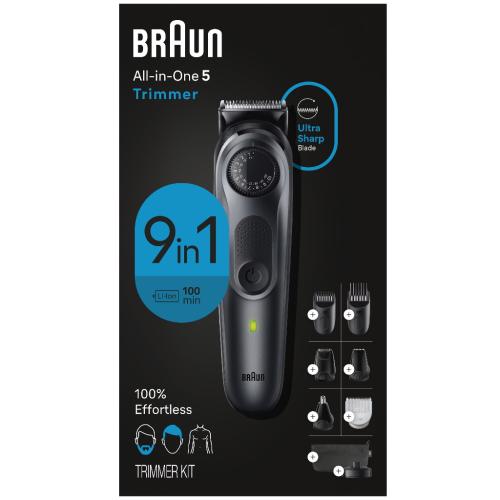 Braun Aio 5490 9/1 (5544) - 80711299