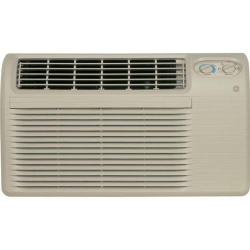 Ge AJCS10ACCM3 Room Air Conditioner Built In