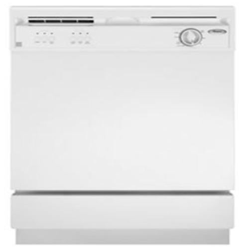 Whirlpool DU850SWPQ4