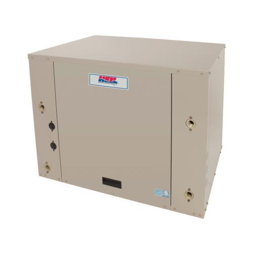 Heil HW072WXXGDXX1XX1 Quietcomfort 15 Hydronic-Use Geothermal Heat Pump