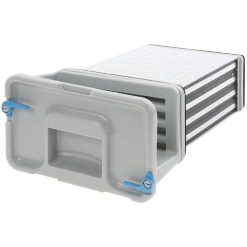 Bosch Dryer Heat Exchanger - 11003806