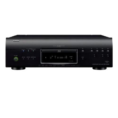 Denon DBP4010UDCI Universal Blu-Ray Disc Player