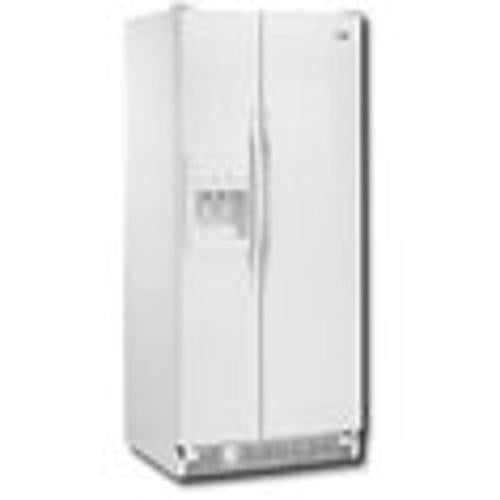 Whirlpool ED25DSXDB03
