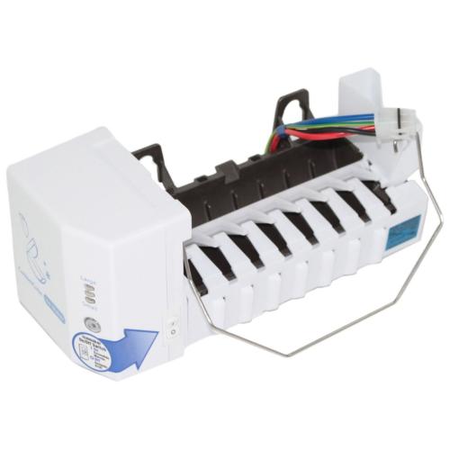 LG Refrigerator Ice Maker 5989Ja0 - 5989JA0002N