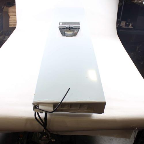 Whirlpool Door Assembly Wh - LW10369963