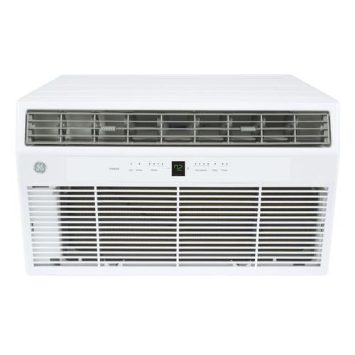 Ge AKCQ10DCHK1 Room Air Conditioner Built In