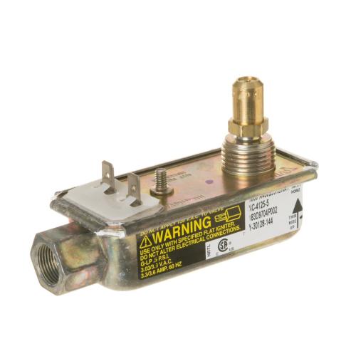 GE Safety Valve Single - WB19K10029