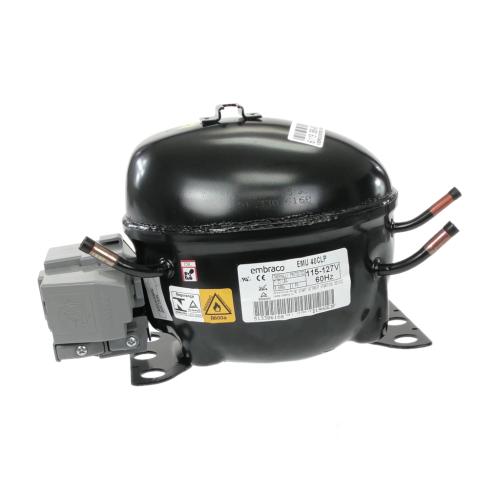 Liebherr Refrigerator Refrigerator Compressor - 611968300