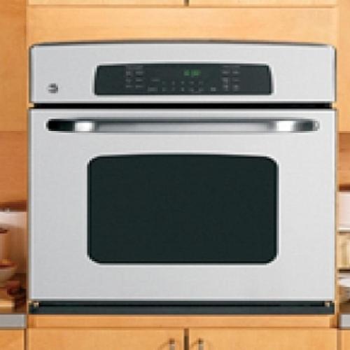 Ge JCKP70SP3SS Electric Range