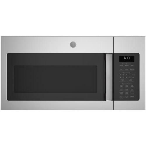 Ge JVM6175YK2FS Microwave Or Advantium