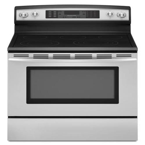 Whirlpool WHIKERS205TSS4 Range