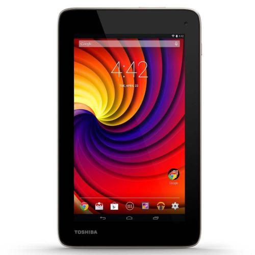 Toshiba Hvac PDA0MU001005 Excite At7-C