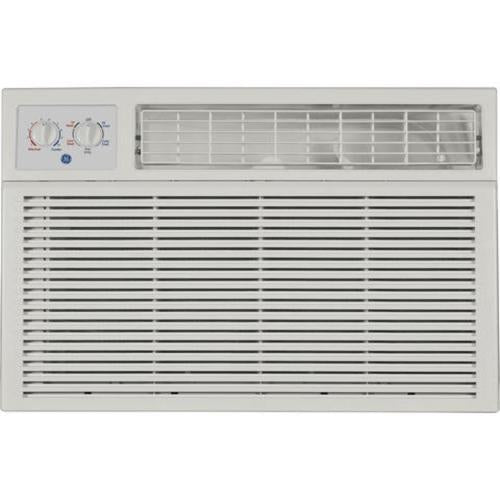Ge AEE24DQL1 Room Air Conditioner Built In