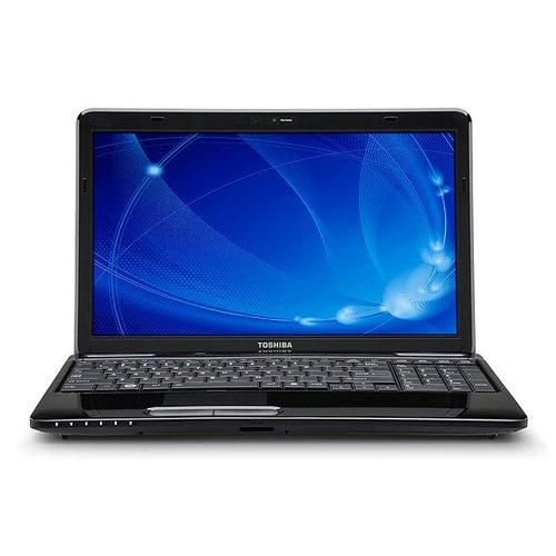 Toshiba Hvac L655DS5050