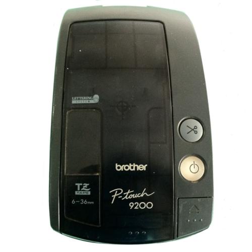 Brother PT9200 Computer Label Printer