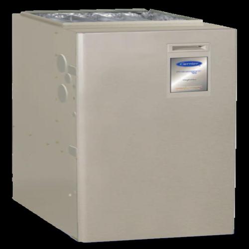Carrier 58MTA100F10120 Furnace