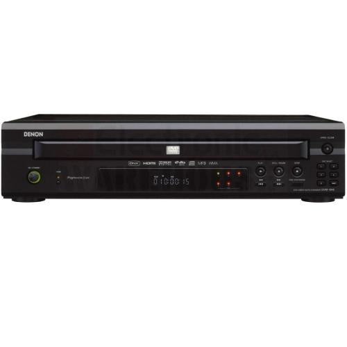 Denon DVM1845 Dvm-1845 - Progressive Scan Dvd Video Auto Changer
