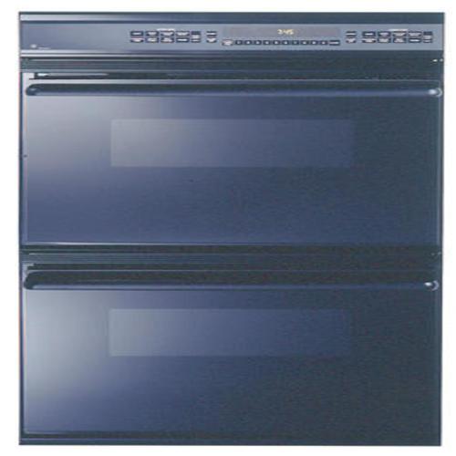 Ge ZEK757BA3BB Electric Range