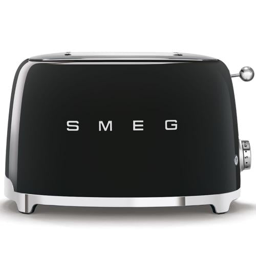 Smeg TSF01BLUS Toaster