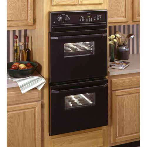 Ge JRP24BW5BB Electric Range