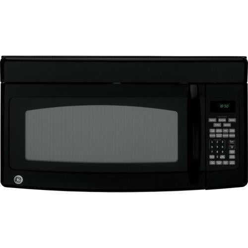 Ge JNM1851DM2BB Microwave Or Advantium