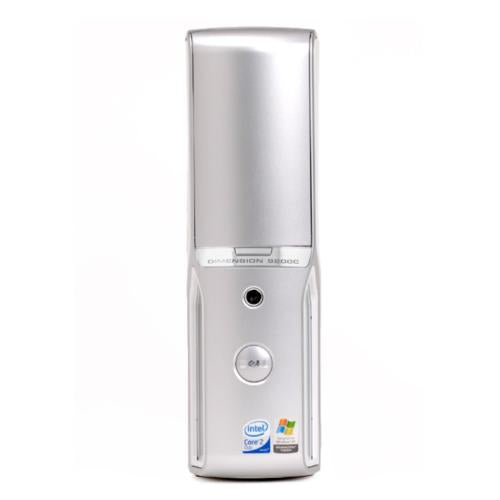 Dell DIMENSION9200C Dimension 9200C Desktop