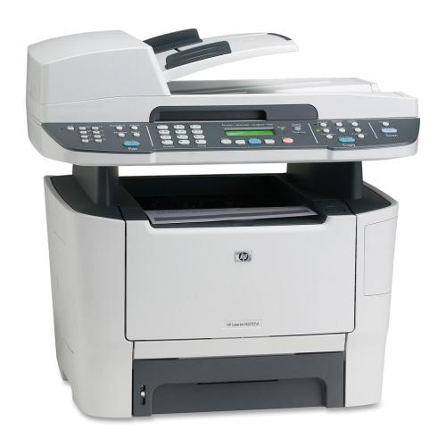 Hp Us CB532A Hp Laserjet M2727Nf Mfp
