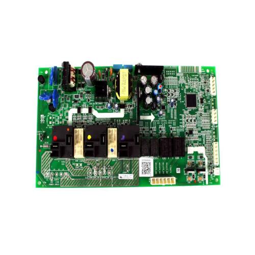 GE Board Machine Control - WB27X32430