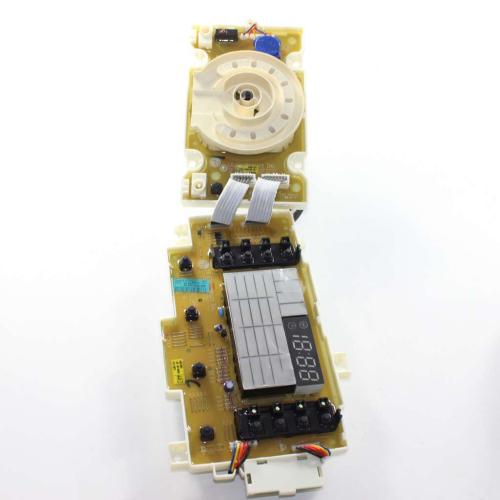 LG Display Control Board - EBR78534403