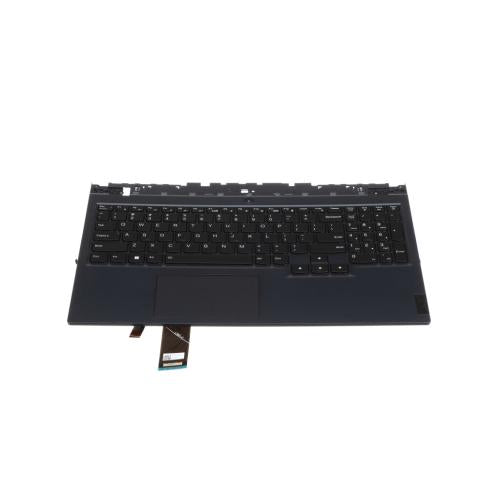 Lenovo Cover Upper Case Asm_Usa Eng L - 5CB1D10906
