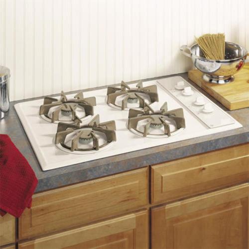 Ge JGP326CEF1CC Gas Range Or Dual Fuel